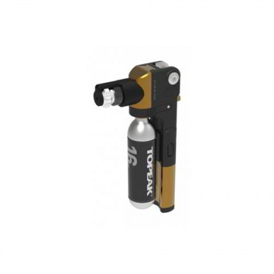 Topeak Tubi Master Plus Compact Repair Kit
