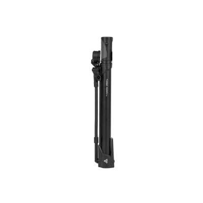 Topeak Turbo Morph Pump With Gauge