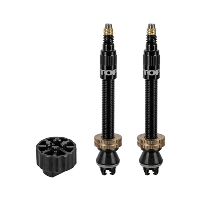 Topeak Turboflow Valve Kit