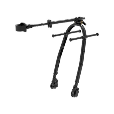 Topeak Zi:Rak Essential Quick-Mount Strap Mount
