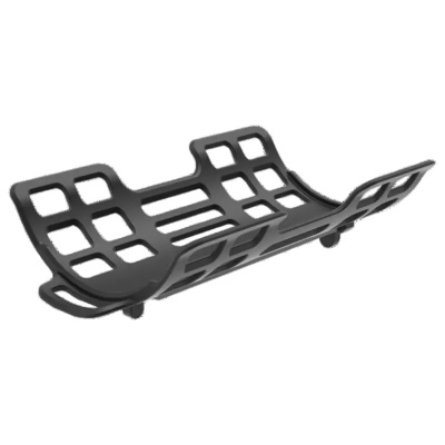 Topeak Zi:Rak Essential U-Shell