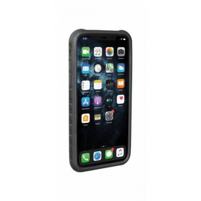 Topeak iPhone 11 Pro Max Ridecase Without Mount Black