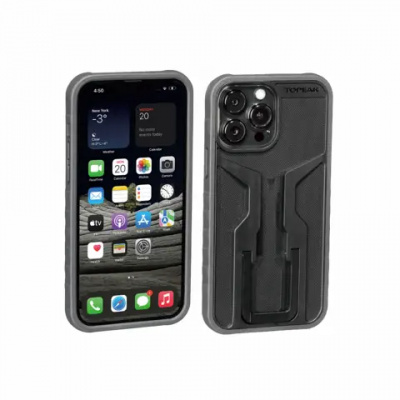 Topeak iPhone 13 Pro Max Ridecase Black Case Only