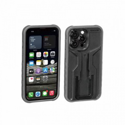 Topeak iPhone 13 Pro Ridecase Black Case Only