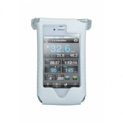 Topeak iPhone 4 4s Drybag