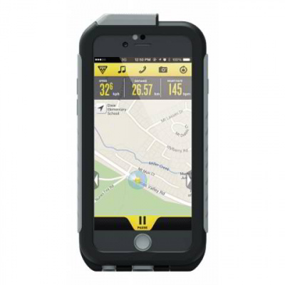 Topeak iPhone 6+/6s+ Weatherproof Ridecase W/Mount