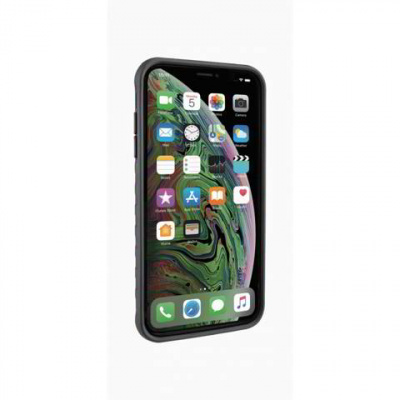 Topeak iPhone XS Max Ridecase Without Mount Black