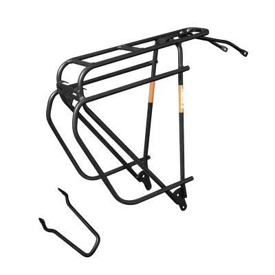 Tortec Epic Alloy Rear Rack