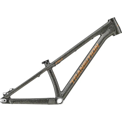 Transition PBJ 24in Hardtail Mountain Bike Frameset 2027
