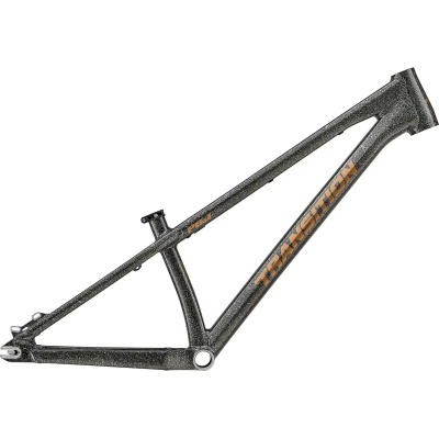 Transition PBJ 26in Hardtail Mountain Bike Frameset 2027