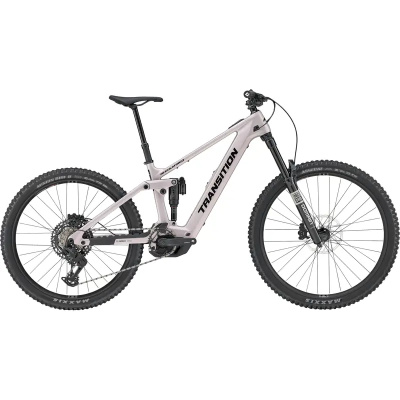 Transition Regulator CX Eagle 70 Mullet Electric Carbon Full Sus MTB 2026