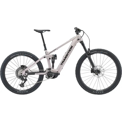Transition Regulator CX Eagle 90 Mullet Electric Full Sus Carbon MTB 2026
