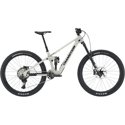 Transition Sentinel Carbon XT Di2 Mountain Bike 2027
