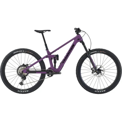 Transition Sentinel XT Di2 29in Full Suspension Carbon Mountain Bike 2025