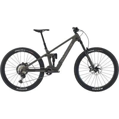 Transition Sentinel XT Di2 29in Full Suspension Carbon Mountain Bike 2025