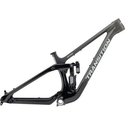 Transition Spire 29in Full Suspension Carbon Mountain Bike Frameset 2026