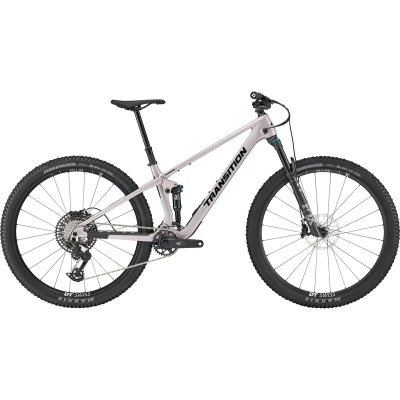 Transition Spur Eagle 90 29in Full Suspension Carbon Mountain Bike 2027