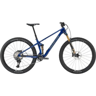 Transition Spur XT Di2 29in Full Suspension Carbon Mountain Bike 2027