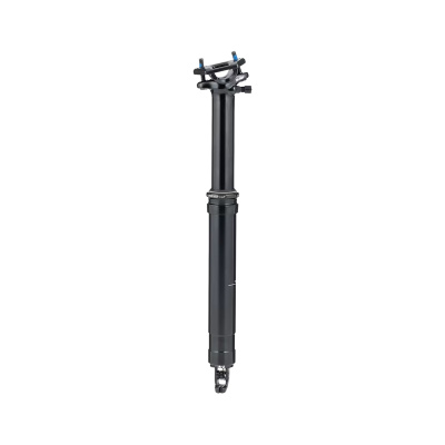 TranzX Dropper Post with Suspension 31.6mm x 362mm x 100mm