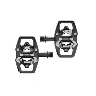 Trek  Line Comp 9/16 Clipless MTB Pedal