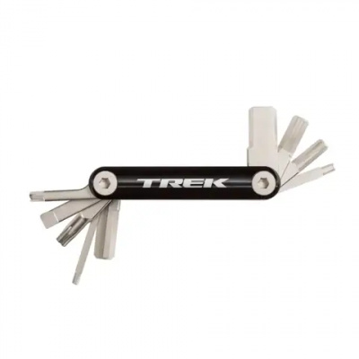 Trek  Tool Integrated Multi-Tool BLACK 9 function