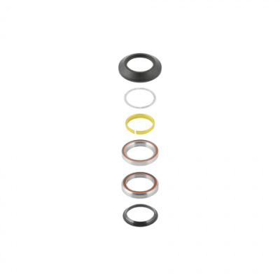 Trek 1-1/8in 45-Degree Sealed Headset