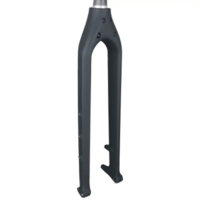 Trek 1120 Adventure Touring 29 Rigid Fork