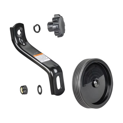 Trek 12in Kids Training Wheels V2
