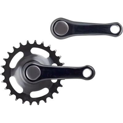 Trek 16in Kids 26T 90mm Cranks