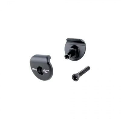 Trek 2-bolt Seatpost Saddle Clamp Ears