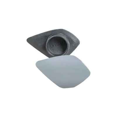 Trek 2018-2021 Boone IsoSpeed Cover
