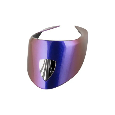 Trek 2021 Domane SLR Brow Cover