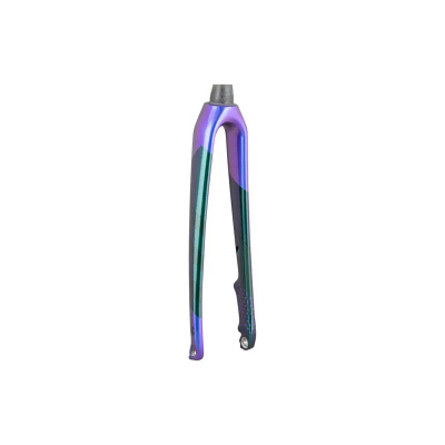 Trek 2022 Crockett 700c Rigid Fork