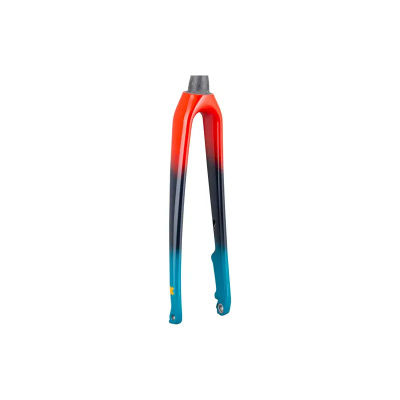 Trek 2022 Crockett 700c Rigid Fork