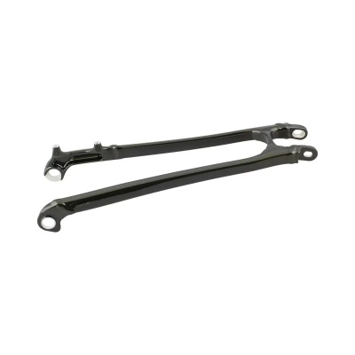 Trek 2022 Rail 29 Aluminium Seatstay