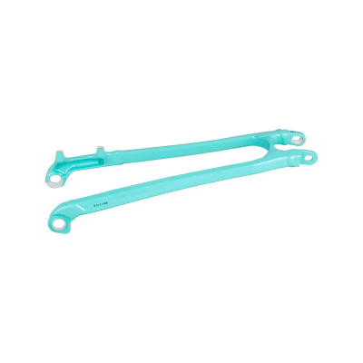 Trek 2022 Rail 29 Aluminium Seatstay