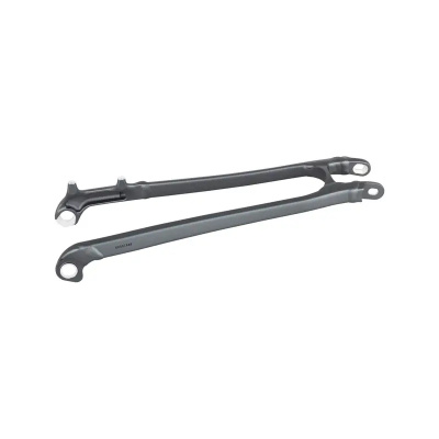 Trek 2022 Rail 29 Aluminium Seatstay