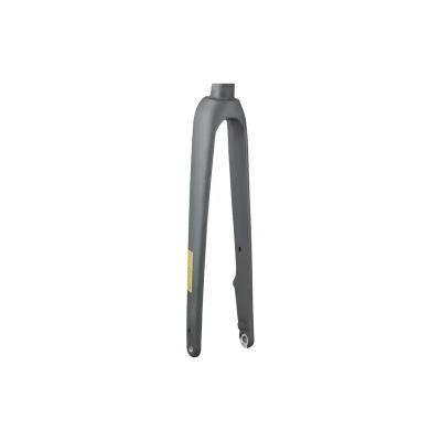 Trek 2025 Domane+ AL 700c Rigid Fork