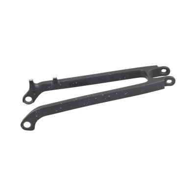 Trek 2025 Rail+ Carbon Gen 5 Seatstay