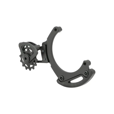 Trek 2025 Slash+ Bash Guard and Chain Guide with Motor Mounts