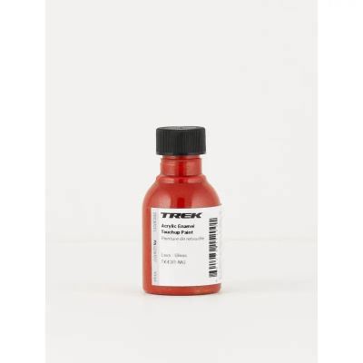 Trek 30ml Paint Touch-up - Gloss Red Green TK430-MG