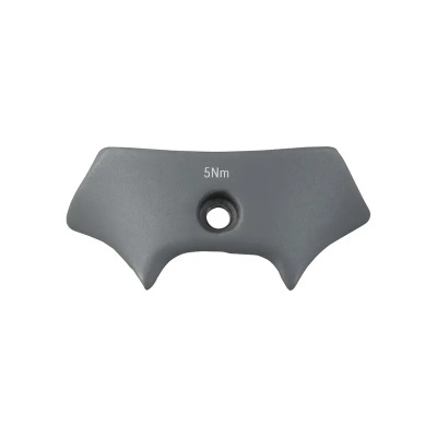 Trek Aeolus BarStem Routing Cover