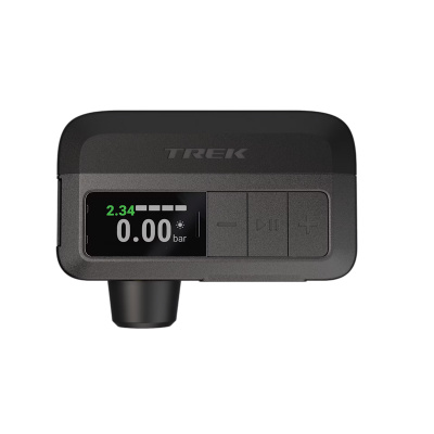 Trek Air Rush Electric Inflator Pump
