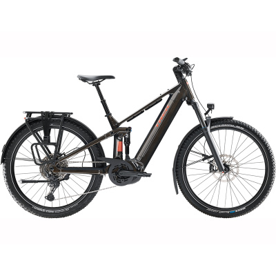 Trek Allant+ FS 6 R10 Electric Hybrid Bike 2027