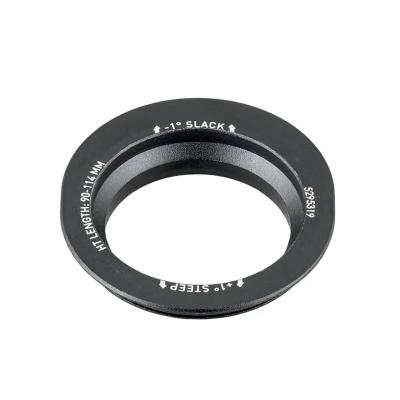 Trek Angle-Adjust Headset Cup Short Upper Cup