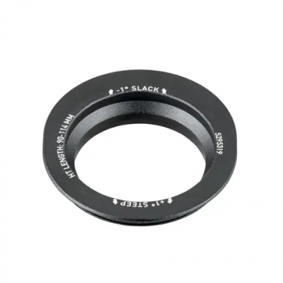 Trek Angle-Adjust Headset Cup Short Upper Cup