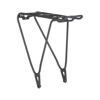 Trek BackRack MIK Bike Rack