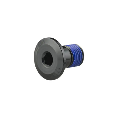 Trek Bolt M10x1x16 18.5mm Head