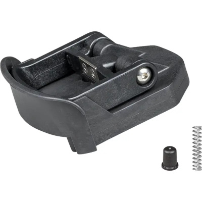 Trek Bosch Powertube Battery Handle