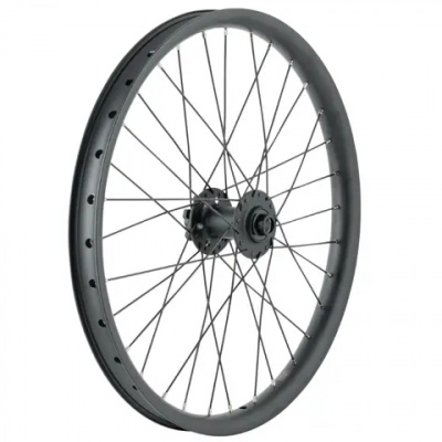 Trek Cargo Bike 6-Bolt Disc 20in Front Wheel